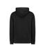 Sweat à Capuche Noir Homme O'Neill Triple Stack - L