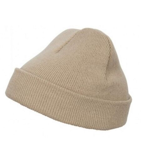 Bonnet Beige Flexfit