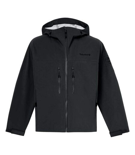 Veste Imperméable Mobi Flex Tech Femme Noir Timberland