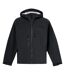 Veste Imperméable Mobi Flex Tech Femme Noir Timberland-2