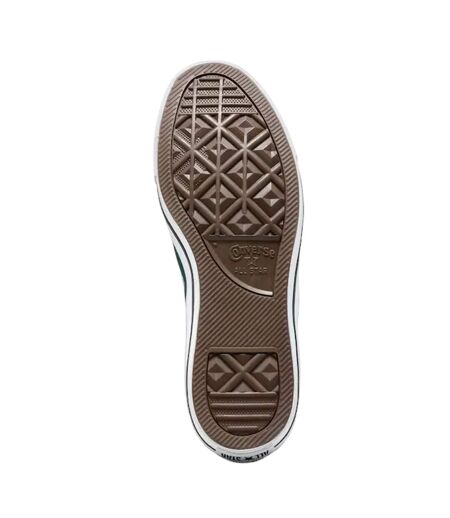 Baskets Motif/style Logo Ox Homme Bleu Gris Foncé Converse