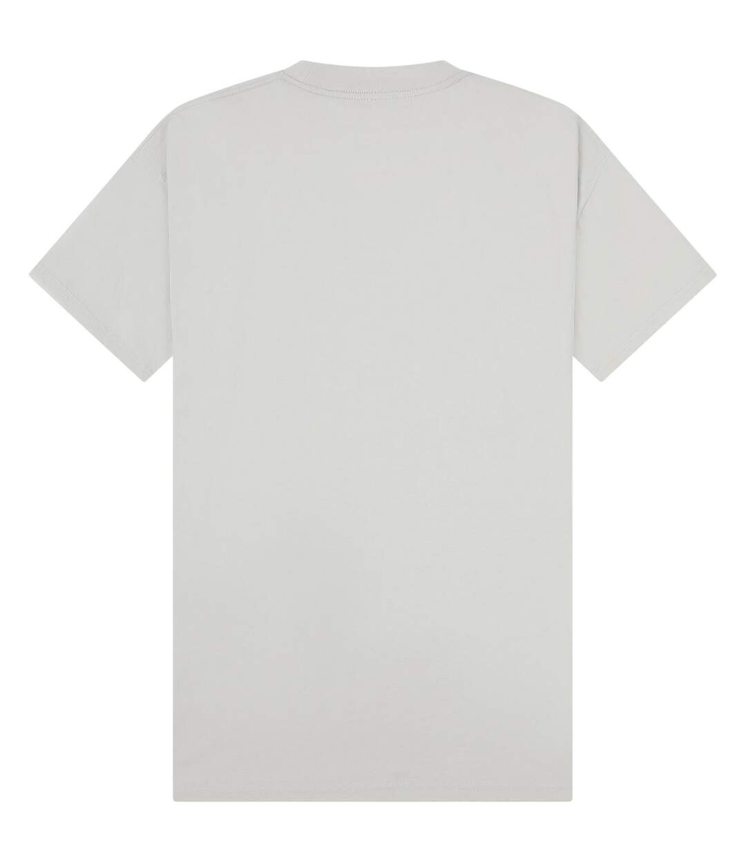 T-shirt Adulte Gris Lunaire Casual Classics-2