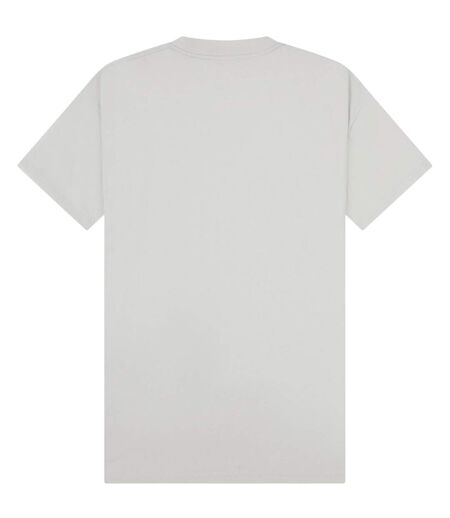 T-shirt Adulte Gris Lunaire Casual Classics