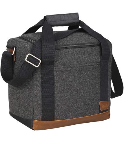 Field & Co. Campster 12 Bottle Craft Cooler (30 x 17.5 x 27 cm) (Heather Charcoal) - UTPF1477