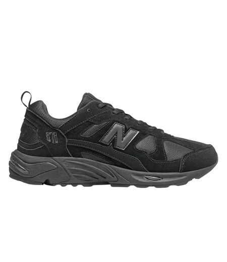 Baskets Homme Triple Noir New Balance