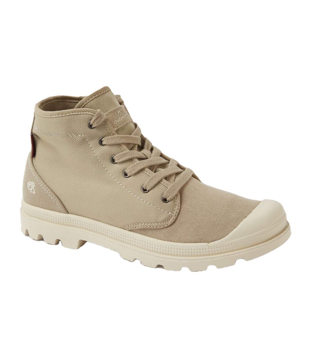 Bottes Mesa Femme Beige Craghoppers-1