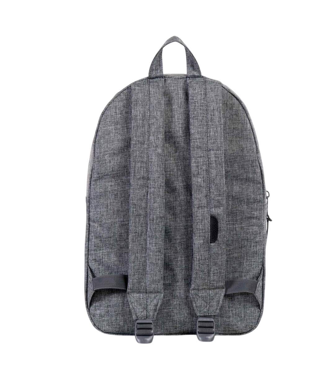 Unisex Adult Settlement Polyester School Backpack One Size Graystone Herschel-2