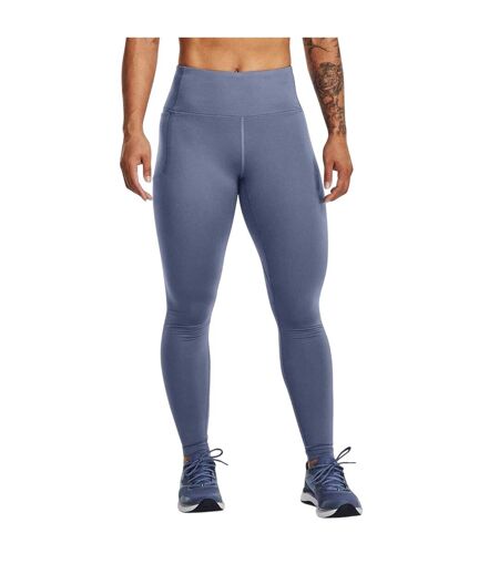 Legging Meridian Femme Rose Violet Under Armour