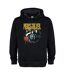 Unisex Adult The Jaws Of Life Pierce The Veil Hoodie Black Amplified-1