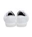 Baskets Motif/style Logo Homme Blanc Ben Sherman-2