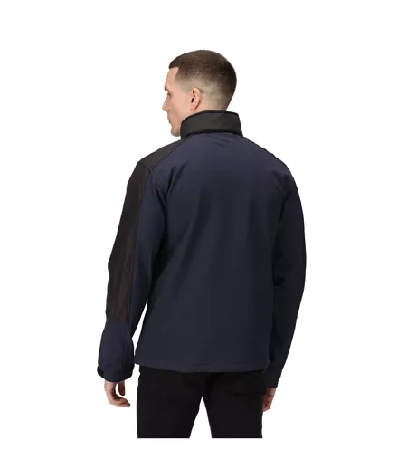 Veste Hydroforce Hommes Bleu Marine Bleu Regatta