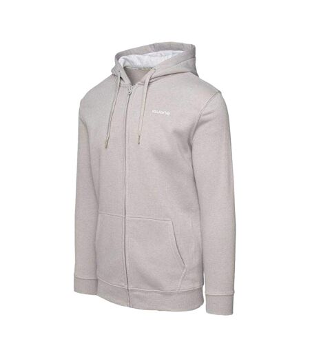 Veste À Capuche Ricona Homme Gris Iguana