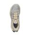 Womens/ladies Fast Trac Nitro 3 Gore-tex Running Shoes Grey Puma-3