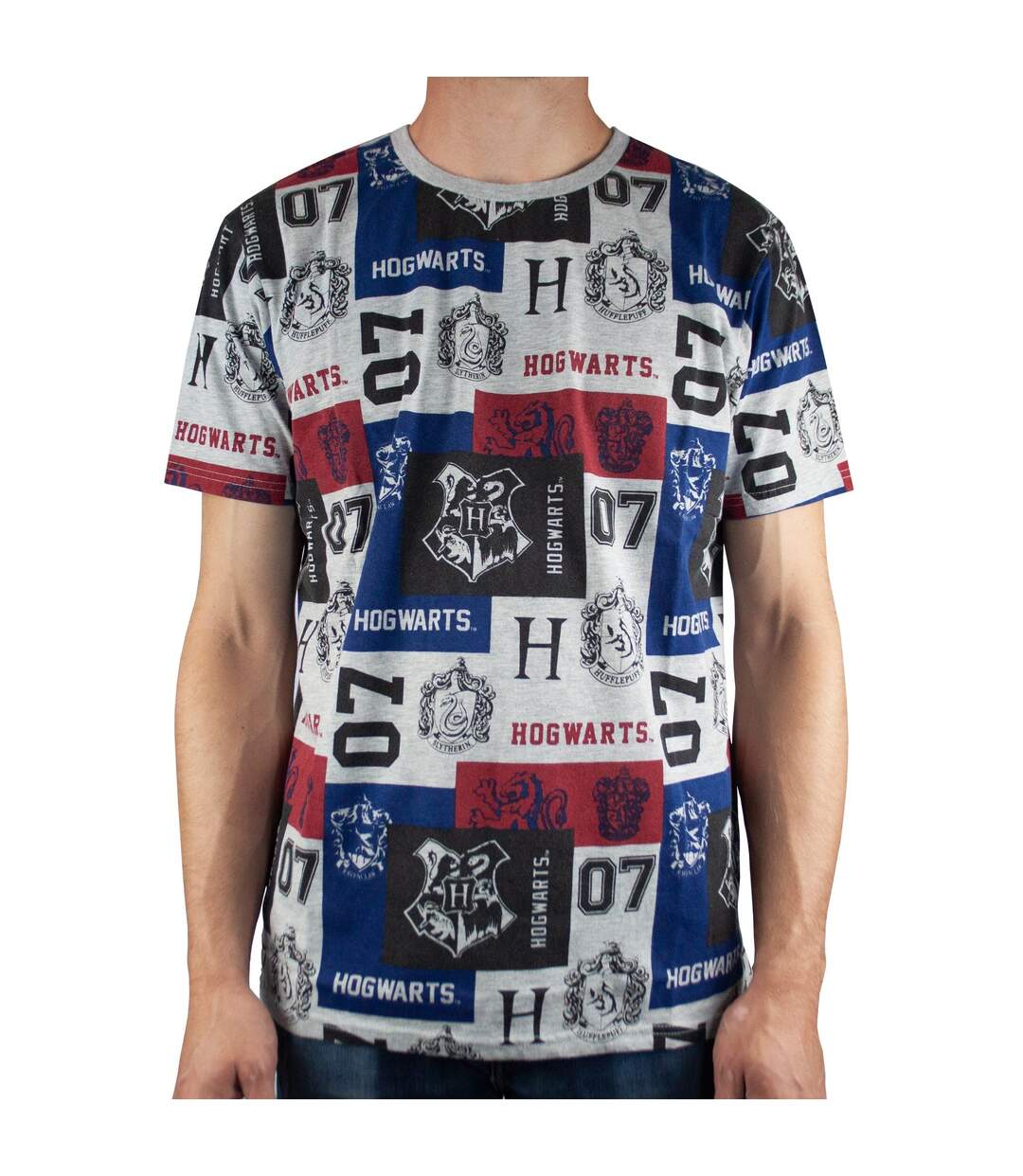 mens harry potter shirt