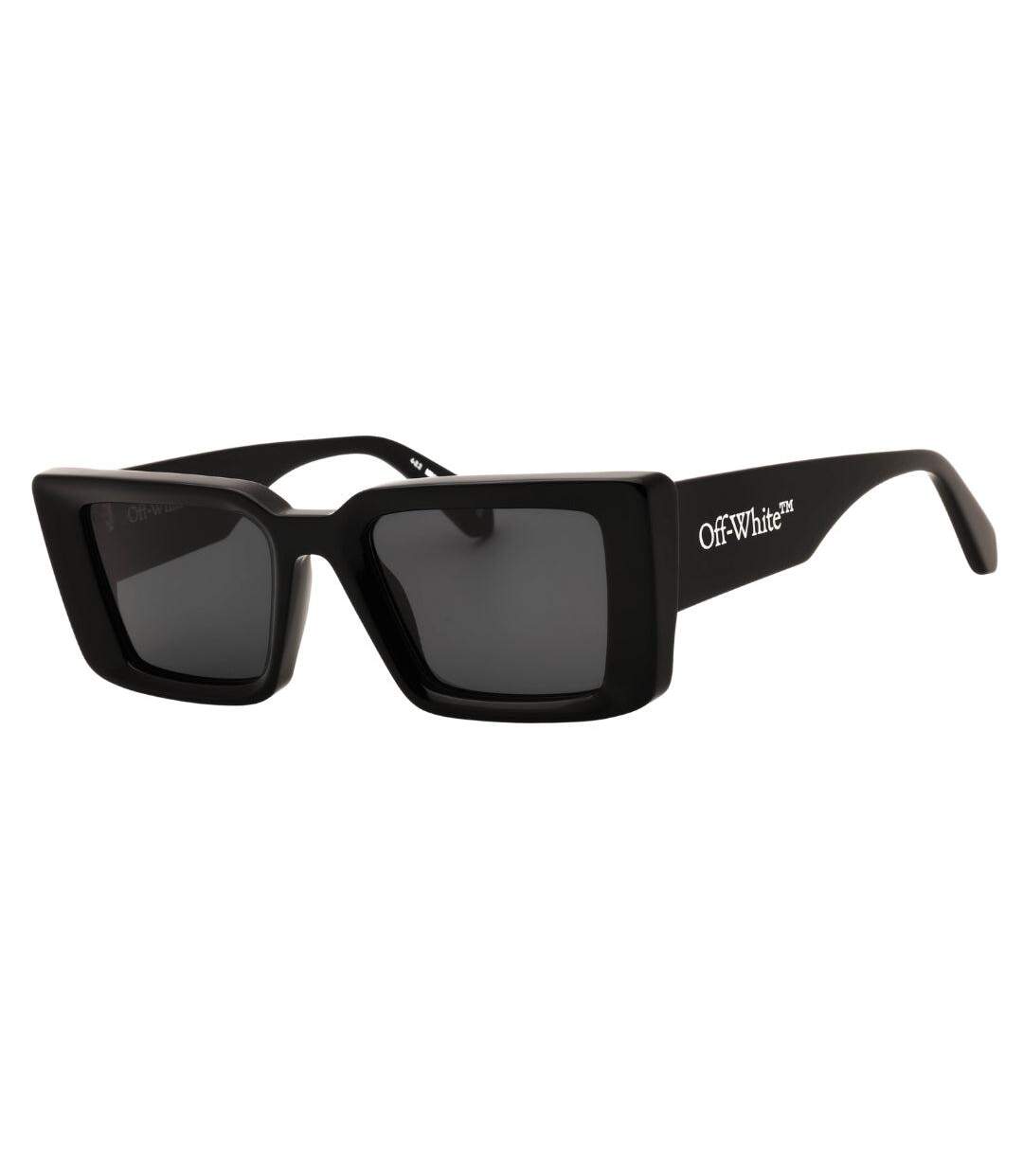 Lunettes De Soleil Taille Unique Noir Off-White-1