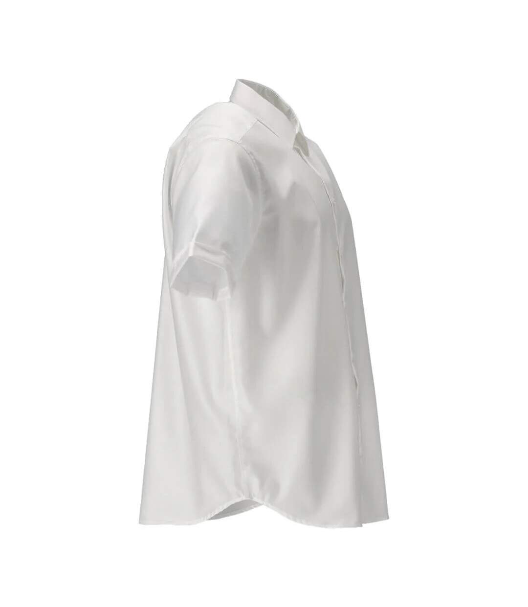 Chemise Manches Courtes Frontline Homme Blanc Mascot-3