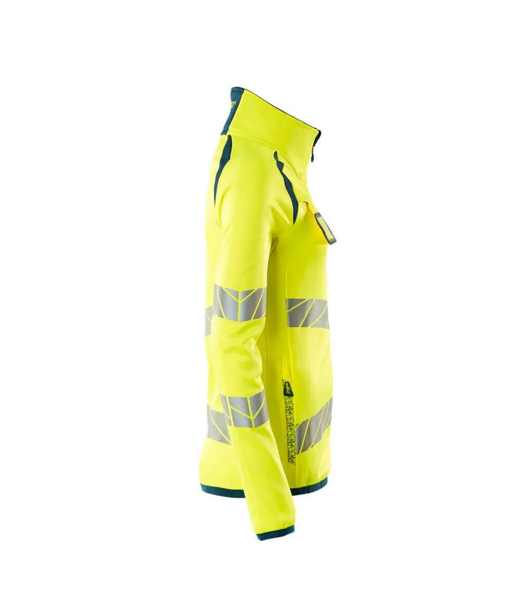 Veste Polaire Accelerate Safe Femme Mascot-3