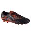 Chaussures De Foot Pour Terrain Ferme Powerful Homme Noir Joma-1