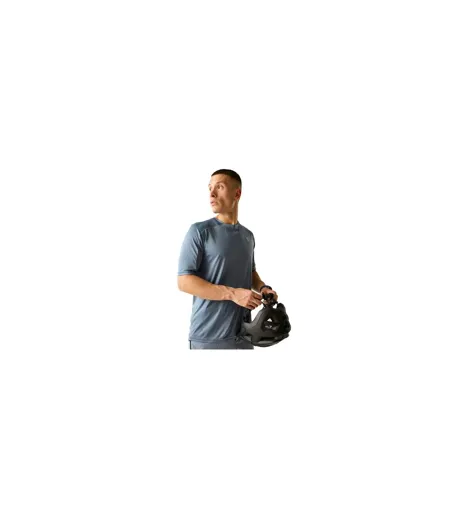 Mens Trackstand Ace Jersey Mercury Dare 2B