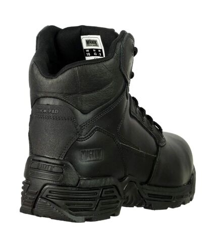 Helly Hansen Mens Cascade Hiking Boots (Black) - UTFS10414