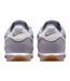 Baskets Cortez Femme Gris Nike-2
