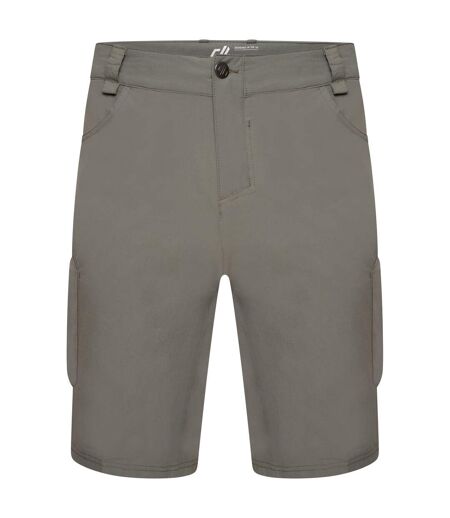 Dare 2B - Short TUNED IN - Homme (Vert kaki) - UTRG4078