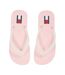 Tongs Femme Rose Tommy Jeans-3