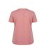 T-shirt Tech Femme Bleu Clair Karrimor-2