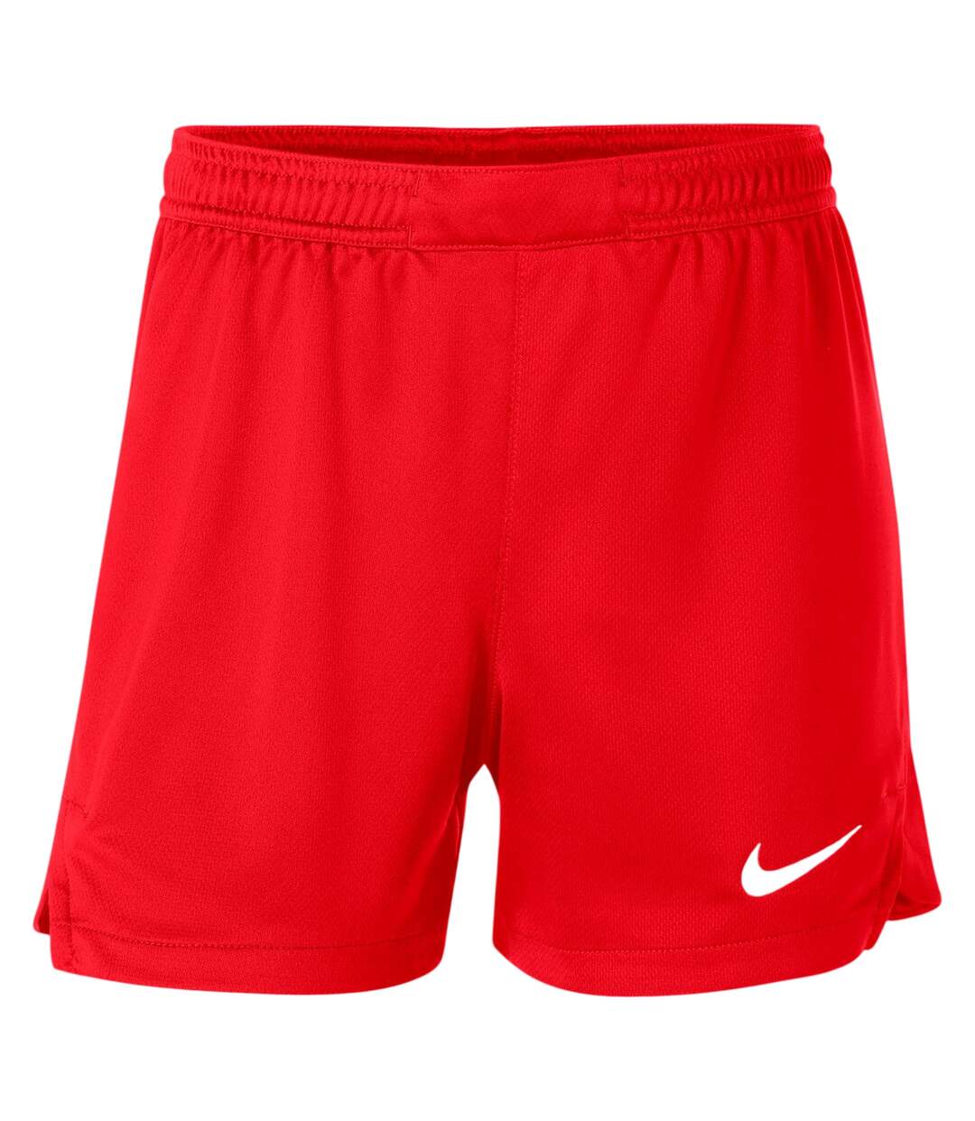 Short Sport Motif/style Logo Femme Rouge Vif Nike-1