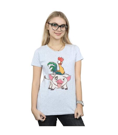 (Gris sportif) - UTBI33942