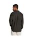 Chemise Unie Homme Anthracite Lyle & Scott-3