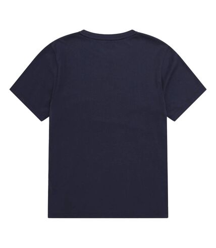 Animal - T-shirt CLASSICO - Homme (Bleu marine) - UTMW362
