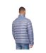 Doudoune shemmy homme bleu denim Duck and Cover