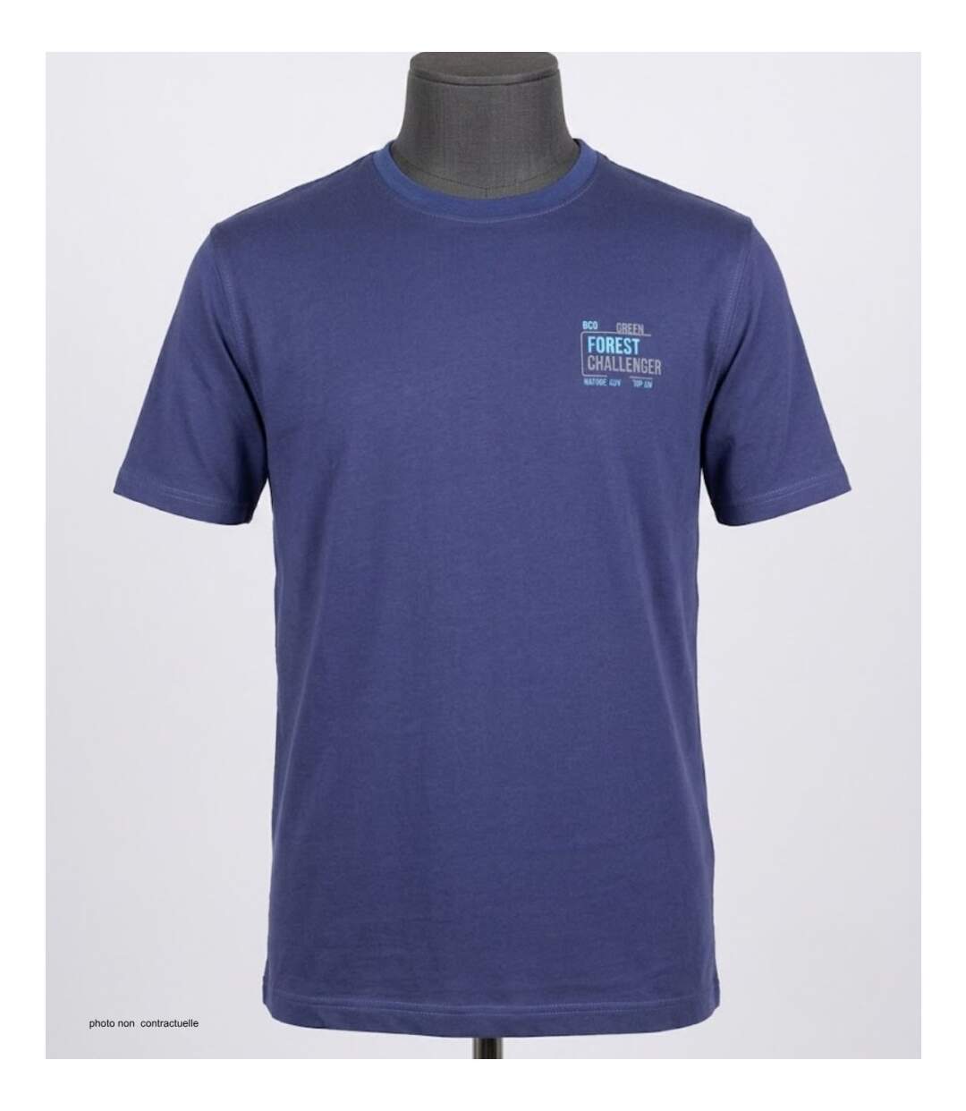 Tee - shirt SENADOR3-3