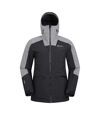 Mountain Warehouse Mens Orion Ski Jacket (Black)