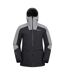 Mountain Warehouse Mens Orion Ski Jacket (Black) - UTMW925