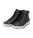 Basket Montante Cuir Rieker Revolution Columbo-3