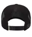 Casquette Trucker Motif/style Pégase Noir Blanc Amiri-2