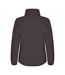 Veste Softshell Classic Femme Gris Foncé Clique-2