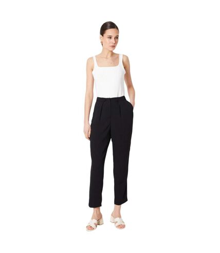 Pantalon femme noir Dorothy Perkins