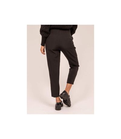 Pantalon droit pinces EZARA - Dona X Lisa