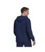 Veste Tous Les Temps Entrada Homme Bleu Marine Adidas-3