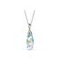 Pendentifs Raindrop - Cristal d'Autriche