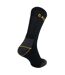 Mens 3 Pack Real Work Cotton Socks-3
