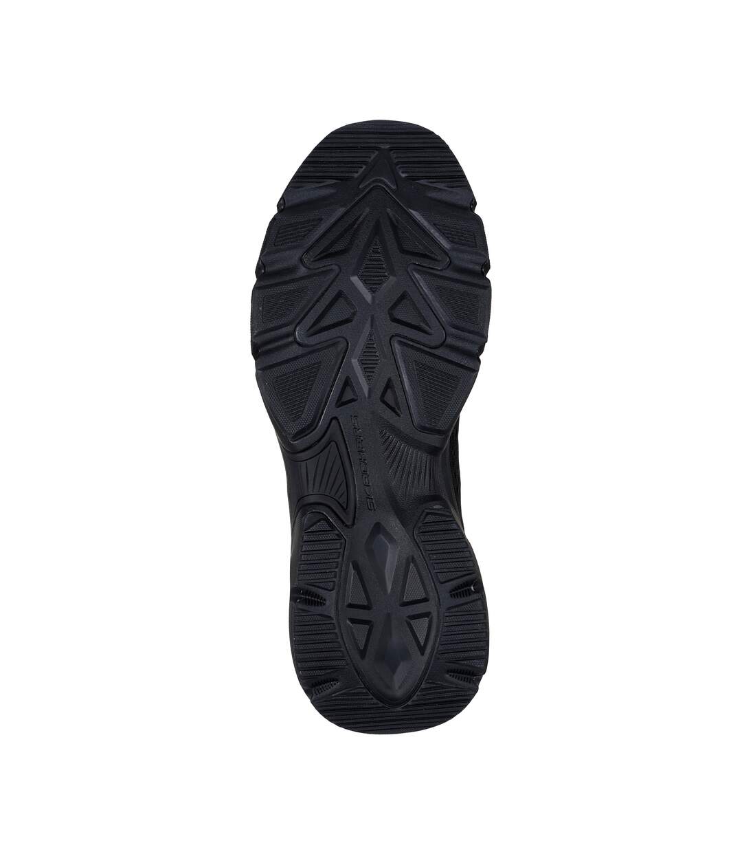 Basket à Lacets Skechers Skech Air Ventura-5