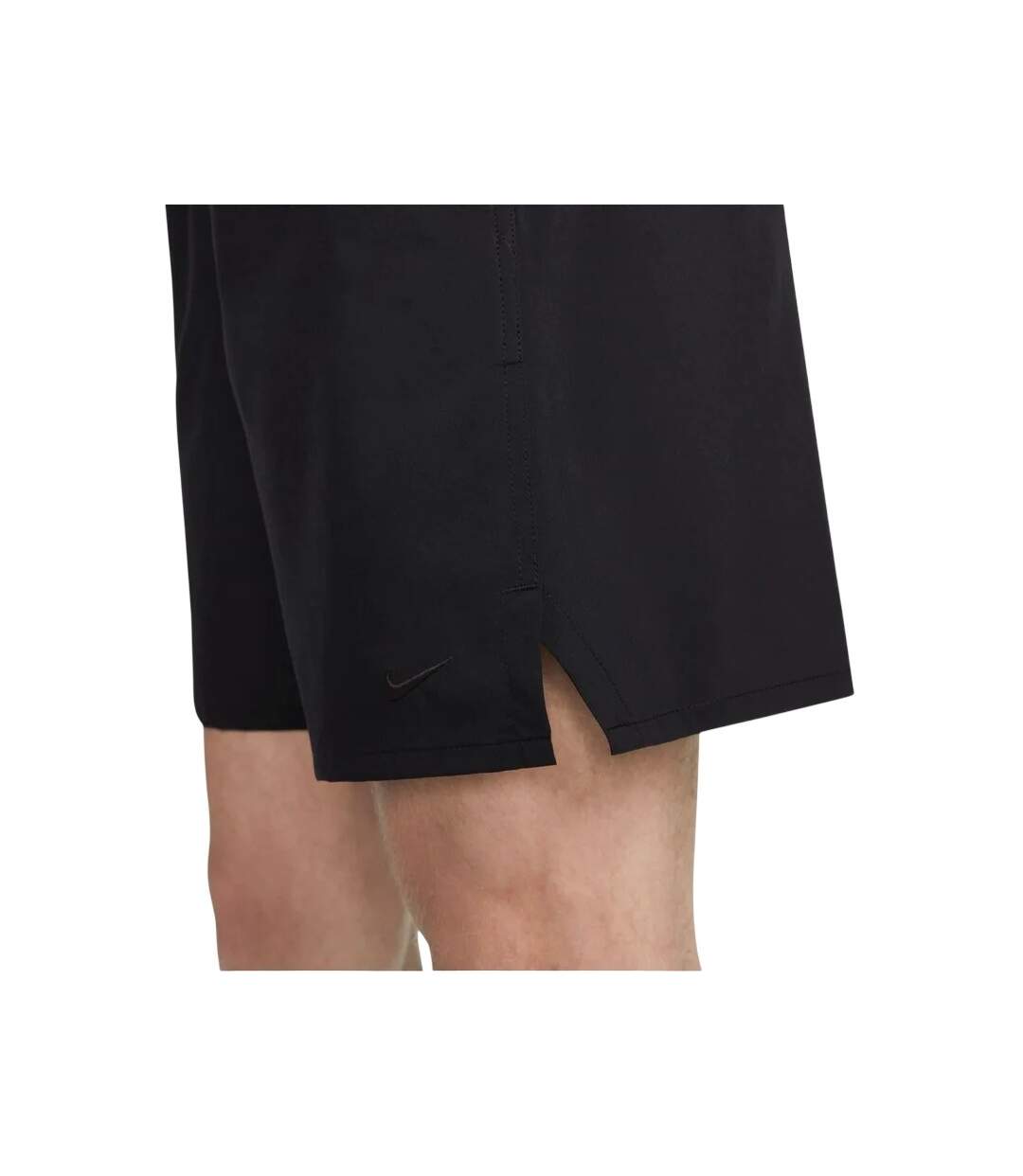 Mens Unlimited Dri-fit Relaxed Fit Shorts Black Nike-4
