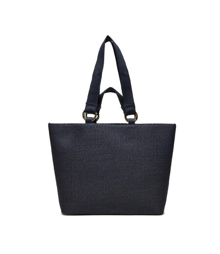 Sac à Main Marine Tommy Hilfiger City Mono Tote - Taille unique