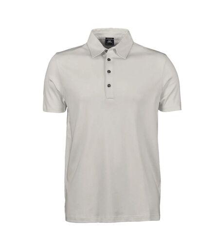 Polo Homme Ciment Tee Jays