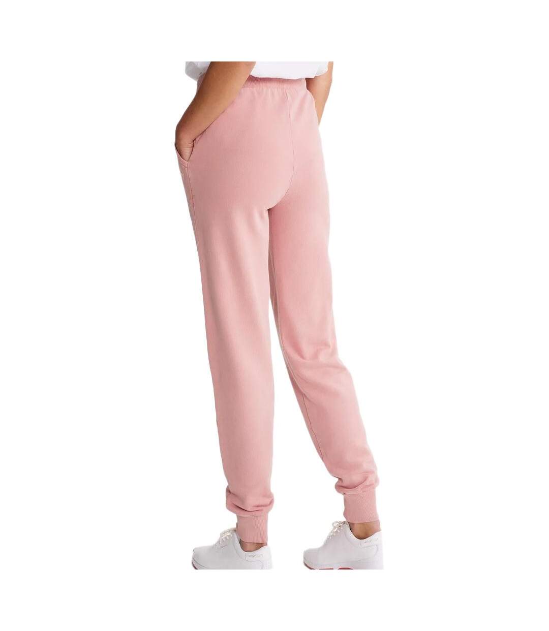 Jogging Rose Femme TBS Naviapan - 36