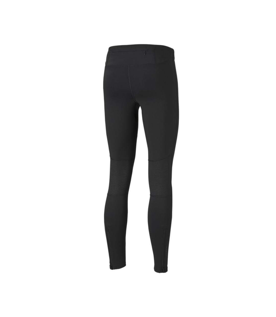 Legging Noir Homme Puma Run Fav - S-2